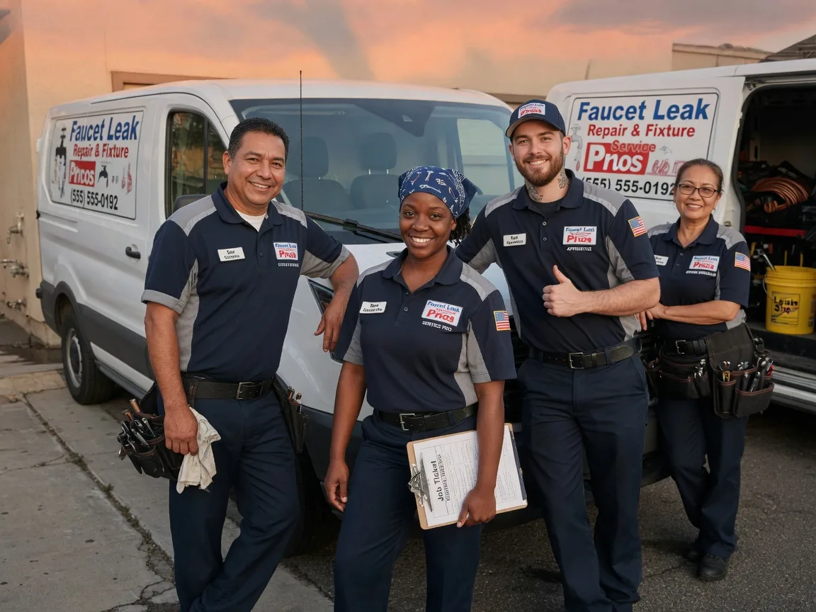 Faucet Repair company in Hammett, ID